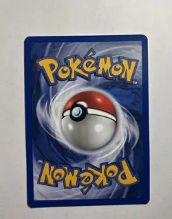 2001 Base Set 2 Scyther Holo 17/130 Rare WOTC Pokemon Card TCG NM Mint *Swirl!* - Image 5