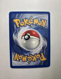 🔥Gym Heroes Lt. Surges Magneton Holo #8/132 Rare WOTC Pokemon Card TCG NM Mint - Image 4