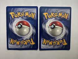 🔥1999 Fossil Holo Lot - Lapras 10/62 + Aerodactyl 1/62 - WOTC Pokemon Card TCG - Image 5
