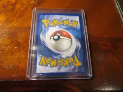 Dachsbun ex - 160/142 - Pokemon TCG Stellar Crown (2024) - NM - Full Art - HOLO - Image 3