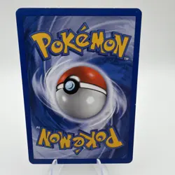 Pokemon TCG Misty's Tentacruel Gym Heroes Holo Rare 10/132 Unlimited VLP - Image 2