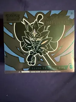 Pokemon ETB Lot Of 7 Read Description Phantasmal Flames Mega Evolution And More! - Image 4