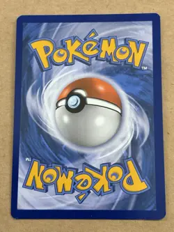 Pokemon TCG Glalie EX Breakthrough XY 155/162 - Image 2