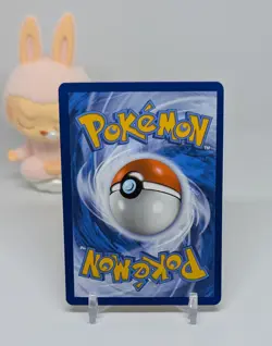 Miraidon ✨Holo NM✨ Dragon Discovery 💡 McDonalds Happy Meal 2025 Pokemon #003 - Image 2