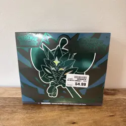 Pokemon TCG: S&V Twilight Masquerade Factory Sealed Elite Trainer Box - Image 1