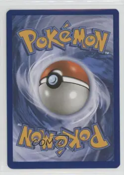Nidoran M Reverse Foil Pokemon XY Evolutions 20th Anniversary #43 - Image 2