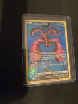 Galarian Articuno Zapdos Moltres Pokemon Crown Zenith SWSH 282 283 284 Promo - Image 5