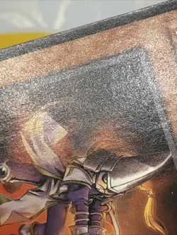 Mystic Swordsman LV2 SOD-EN011 Soul of the Duelist-Unlimited Edition Rare LP - Image 5