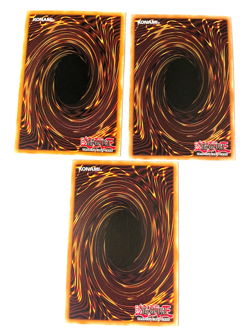 Marincess - MP20-EN-103 / EN147 / EN148 - Common - 1st Edition - NM - Yugioh! X3 - Image 2