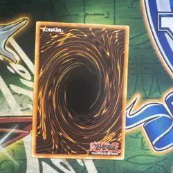 Yugioh! Marincess Springirl LED9-EN031 Super Rare 1st Edition NM - Image 2