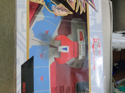Yu-Gi-Oh Battle City Duel Disk - 25 Anniversary Edition 1996 Brand New - Image 2
