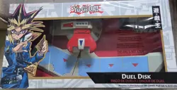 Yu-Gi-Oh Battle City Duel Disk - 25 Anniversary Edition 1996 Brand New - Image 3