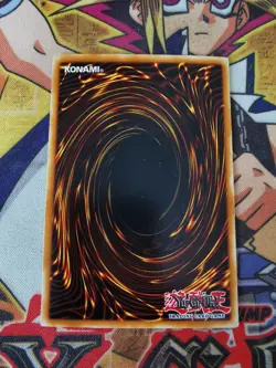 Skull Dice tsc-e003 (NM/VLP) Prismatic-Secret Rare Yu-Gi-Oh! - Image 2