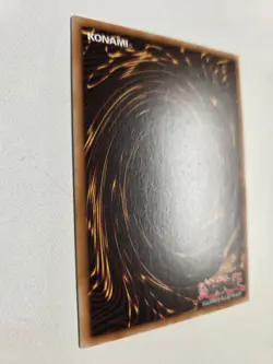 The Hidden Hecahands PHRE-EN008 Ultra Rare Yugioh 1st Edition Phantom Revenge - Image 4