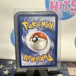 Ceruledge 162/091 - Shiny Holo Rare - Paldean Fates Pokemon Card MINT - Image 2