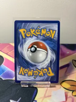 Pokemon TCG Lillie’s Determination SIR 184/132 ENGLISH Mega Evolution Card - Image 2