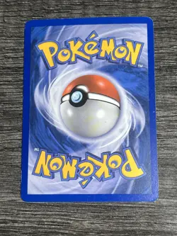 POKEMON DARKNESS ENERGY #87/108 RARE EX POWER KEEPERS STAMPED VLP CARD - Image 2