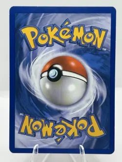 Banette 14/102 HGSS Triumphant Regular Rare TCG Pokemon Card - Image 2