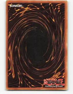 The Flute of Summoning Dragon #SKE-031 1st edition Yugioh Card - Image 2