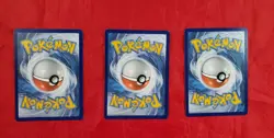 *Next Destinies* Articuno 27/99 - Moltres 14/99 - Zapdos 41/99 Pokemon Card Set - Image 2