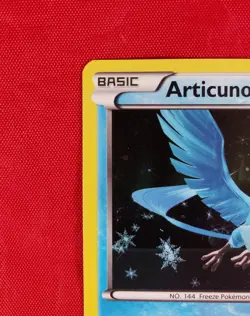 *Next Destinies* Articuno 27/99 - Moltres 14/99 - Zapdos 41/99 Pokemon Card Set - Image 5
