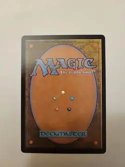 MTG - Stormsurge Kraken- Commander Masters- Regular Rare - Image 3