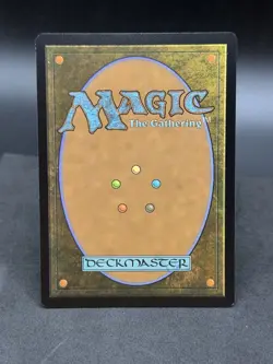 MTG Manifold Key TSR 398 S NM Regular Retro Frame - Image 2