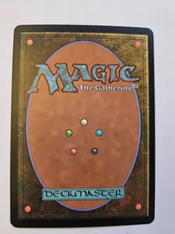 Magic The Gathering MTG - 1x GRAVEBORN MUSE FOIL Legions - Near Mint - Image 2