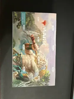 sealed case Magic the Gathering MODERN HORIZONS 3 PLAY BOOSTER BOX Sealed MTG - Image 2