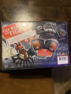 Unsanctioned Sealed Box Foil & Regular Full Art Lands 5 Decks Dice Booster Tutor - Image 3