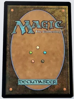 MTG The Wise Mothman - Showcase Universes Beyond: NM - Image 2