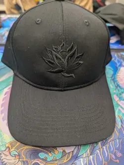 Black Lotus VIP Cap - MagicCon Vegas 2025 - Image 1