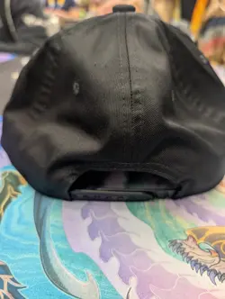 Black Lotus VIP Cap - MagicCon Vegas 2025 - Image 2