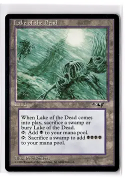 Lake of the Dead 185 Alliances MP - Image 1