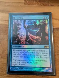 Hive Mind Core Set 2010 (M10) Foil - Image 1