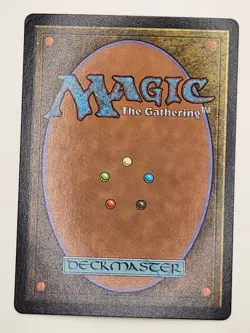 MTG FOUNDATIONS: JAPANESE LLANOWAR ELVES (Showcase) FOIL #0429 NM & NP - Image 2