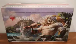 MTG Modern Horizons 3 Play Booster Box - Image 1