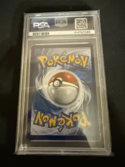 Pokemon Vivid Voltage Pikachu VMAX Rainbow Secret Rare Full Art 188 PSA 10 - Image 2