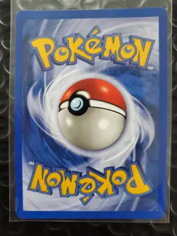 Machamp 008/102 Deck Exclusives Holo 1st Edition LP Pokemon TCG - Image 3
