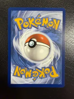 Hop's Snorlax (Prerelease) - Pokemon TCG SV09 #184 Black Star Promo - Image 2