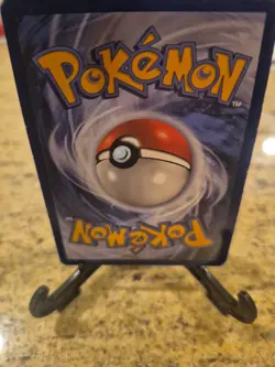 Pokemon TCG Holo Ultra Rare Full Art M Charizard EX. Super Rare! - Image 2