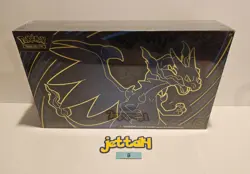Pokemon Mega Charizard X Ex Ultra Premium Collection (UPC) BRAND NEW/SEALED! (B) - Image 2