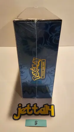 Pokemon Mega Charizard X Ex Ultra Premium Collection (UPC) BRAND NEW/SEALED! (B) - Image 4