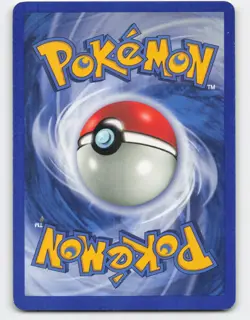 2002 Pokemon, Expedition, #158/165 Darkness Energy, Rare - Image 2
