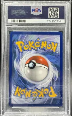 🔥 2023 Pokemon Mew EN-151 - Charizard EX Ultra Rare #183 - PSA 9 MINT - Image 2