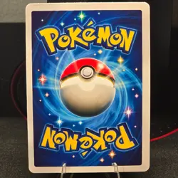 Pokemon Snorlax EX Holo & Texture Fan art [Pocket TCG art] - Image 3