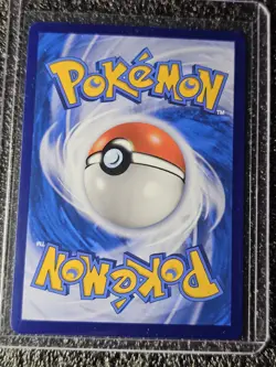 Pokemon TCG Vaporeon VMAX 0214/14 Gem Pack Vol. 2 CHINESE CBB2C - Image 2