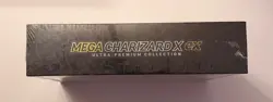 Pokemon TCG Mega Charizard X Ex Ultra Premium Collection UPC Brand New & Sealed - Image 3
