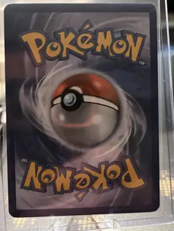 Pokemon Arceus Ar2 Holo Rare Platinum 2009 NM Swirl! - Image 2