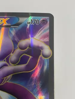 Mewtwo EX (98 Full Art) - 98/99 - Pokemon Next Destinies - Image 3